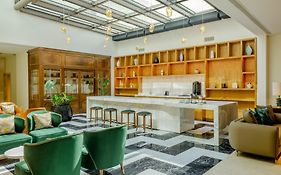 Recoleta Grand Hotel Buenos Aires